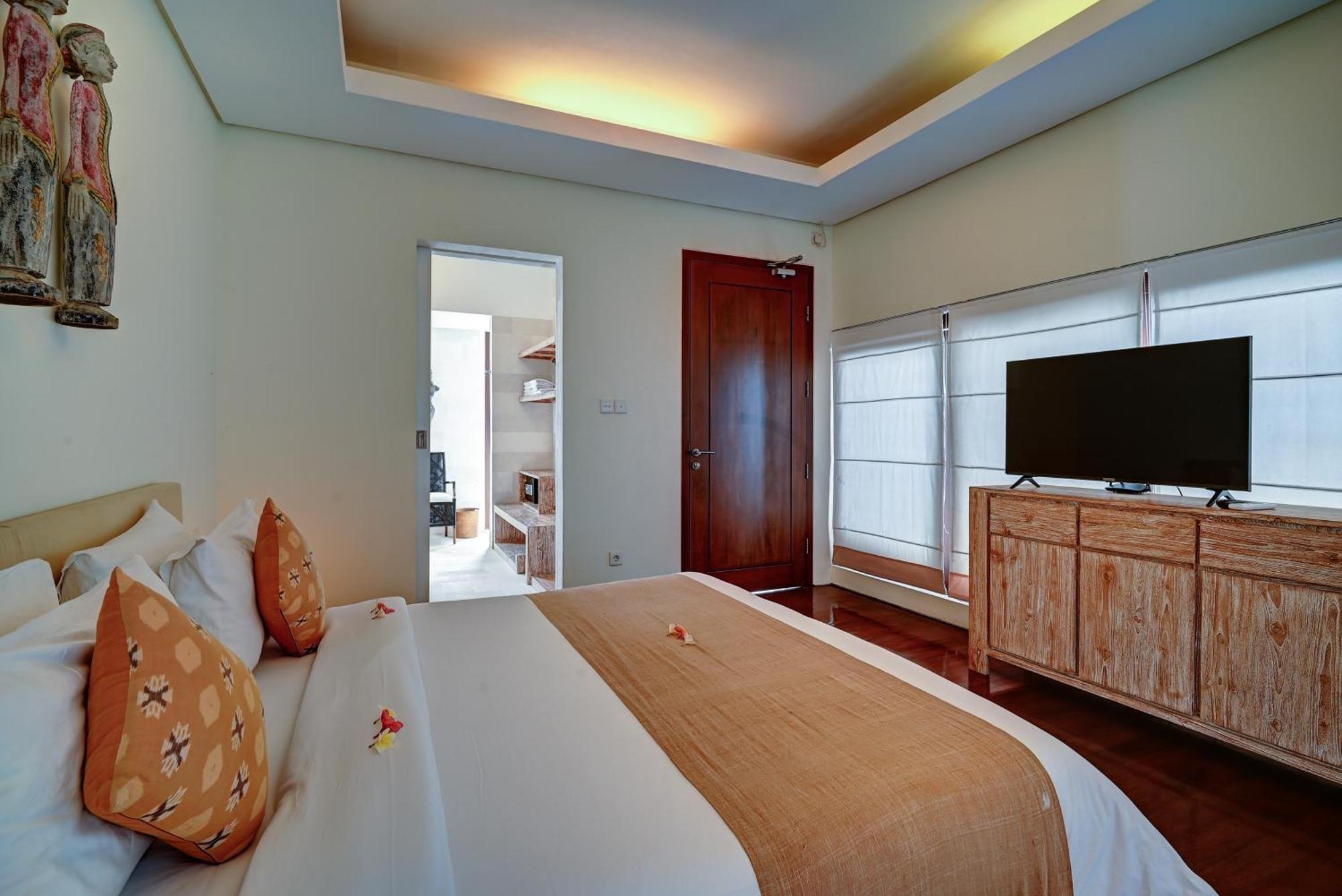Casa Evaliza By Elite Havens Villa Seminyak (Bali)