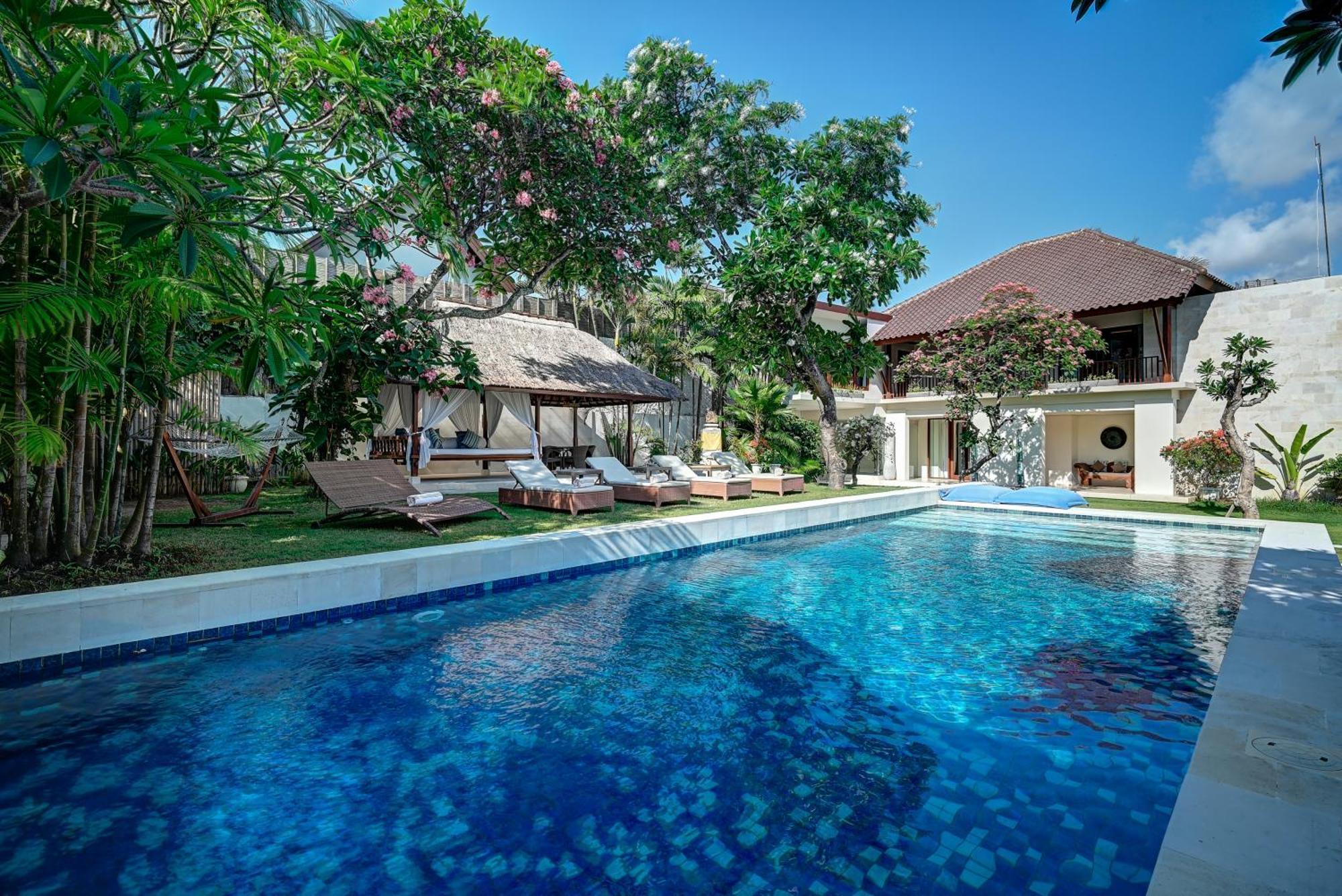 Casa Evaliza By Elite Havens * Seminyak (Bali)