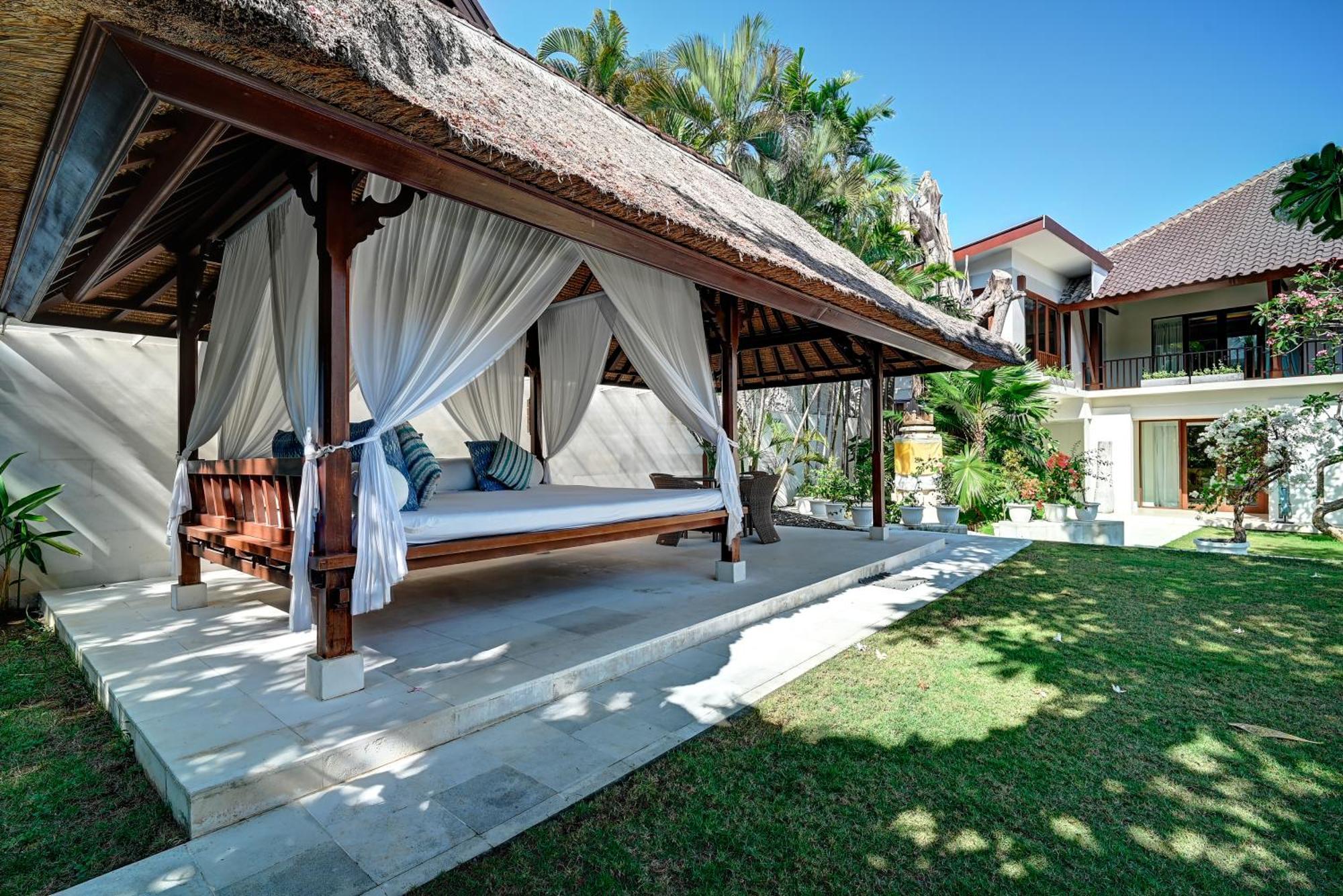 Villa Casa Evaliza By Elite Havens Seminyak (Bali)