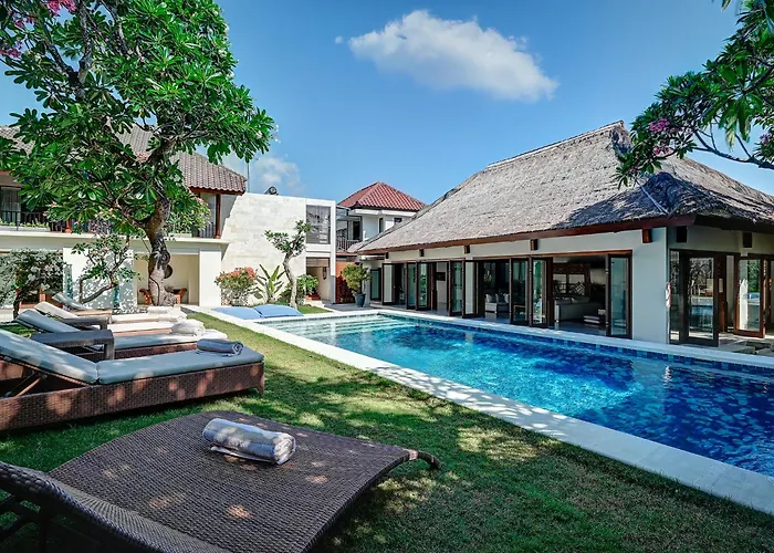 Casa Evaliza By Elite Havens