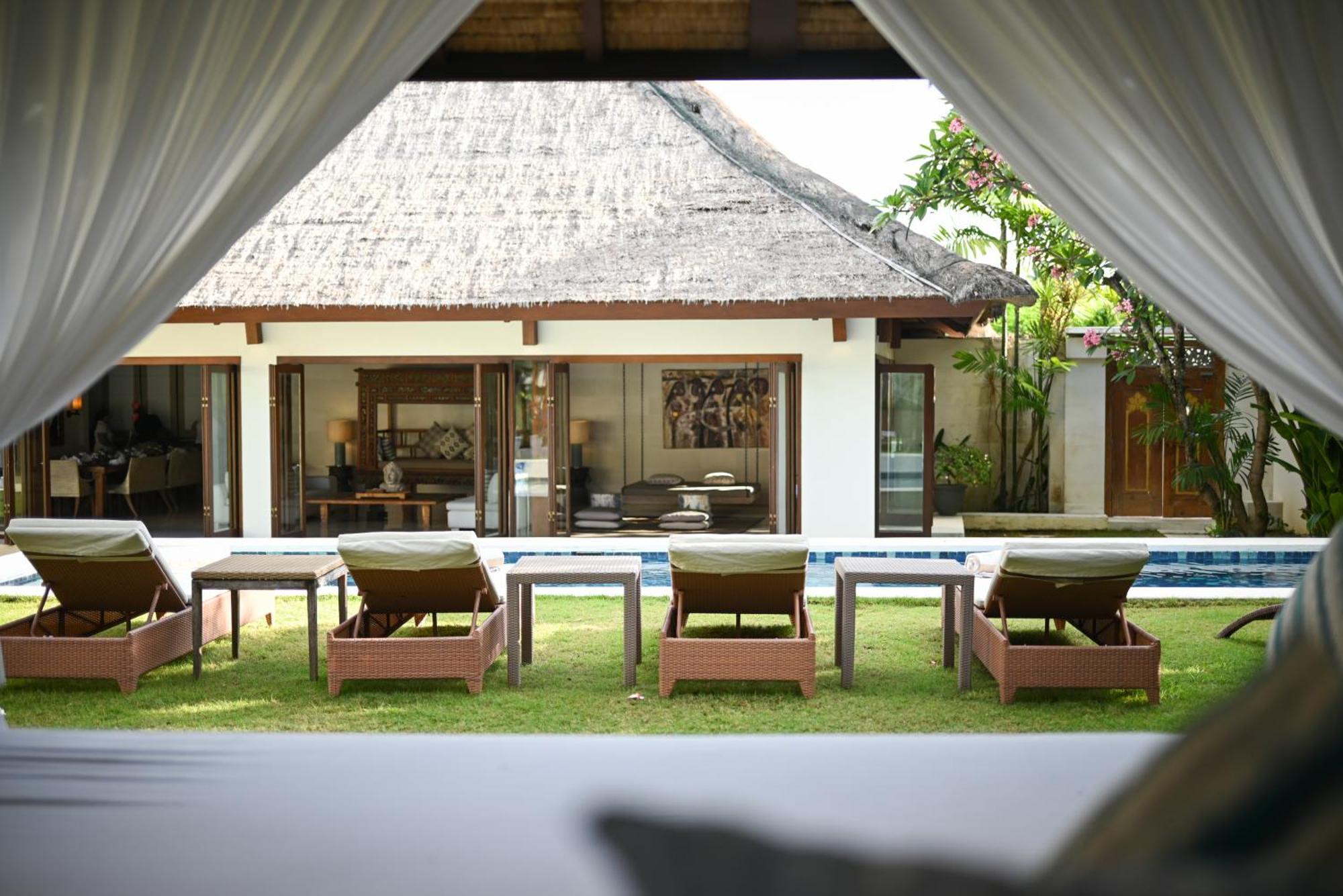 Villa Casa Evaliza By Elite Havens Seminyak (Bali)