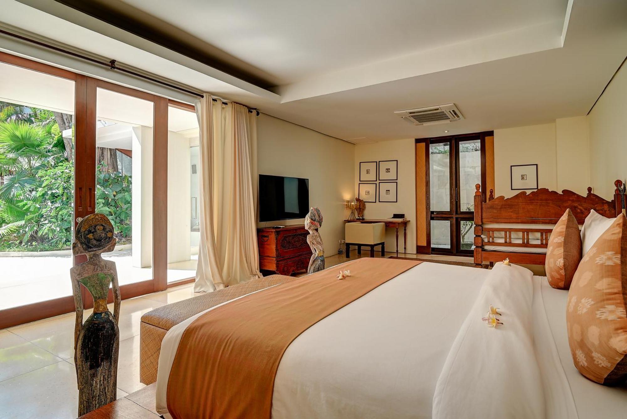 Casa Evaliza By Elite Havens * Seminyak (Bali)