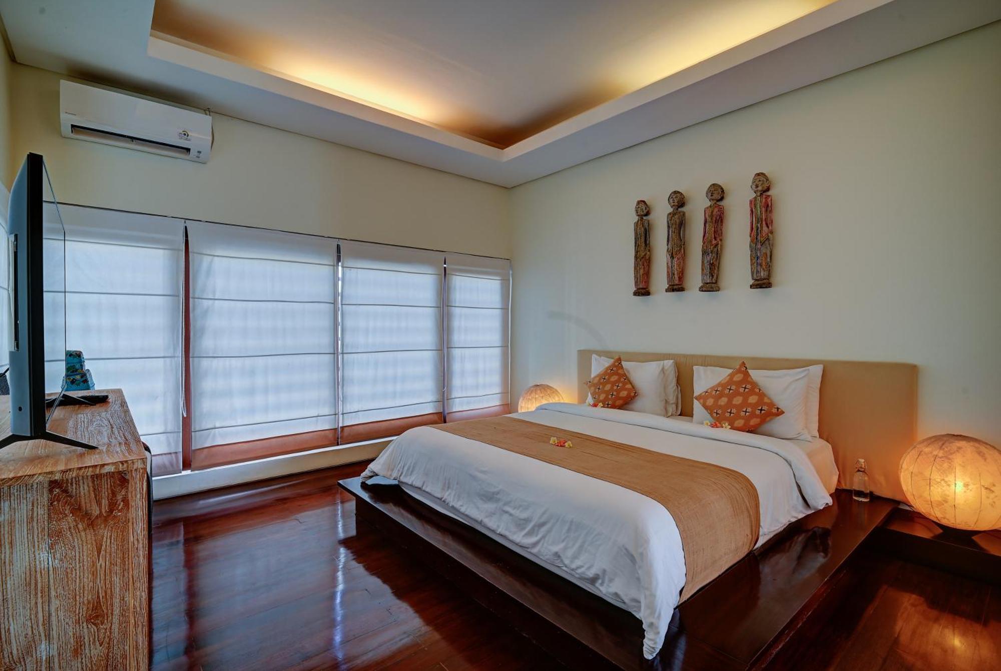 Casa Evaliza By Elite Havens Villa *