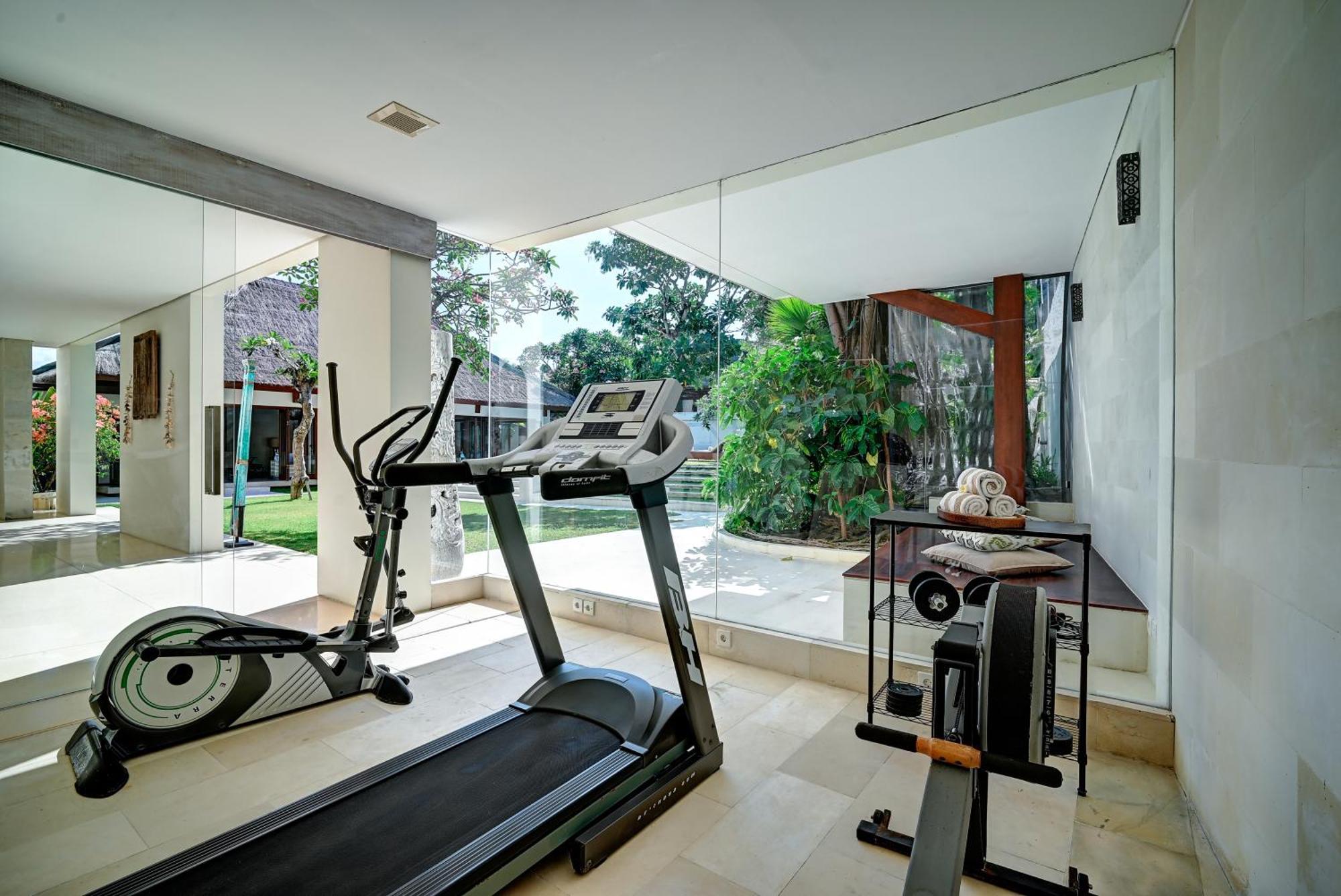 Villa Casa Evaliza By Elite Havens Seminyak (Bali)