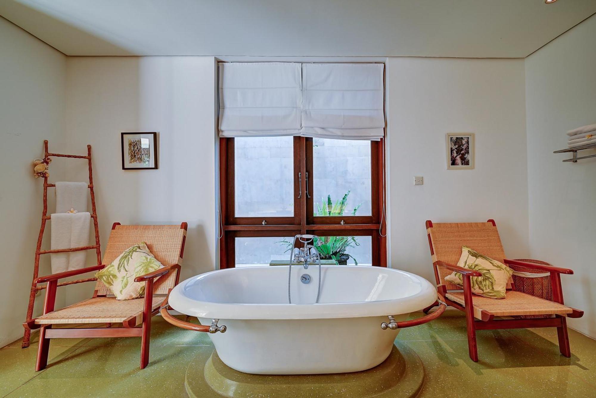 Casa Evaliza By Elite Havens * Seminyak (Bali)
