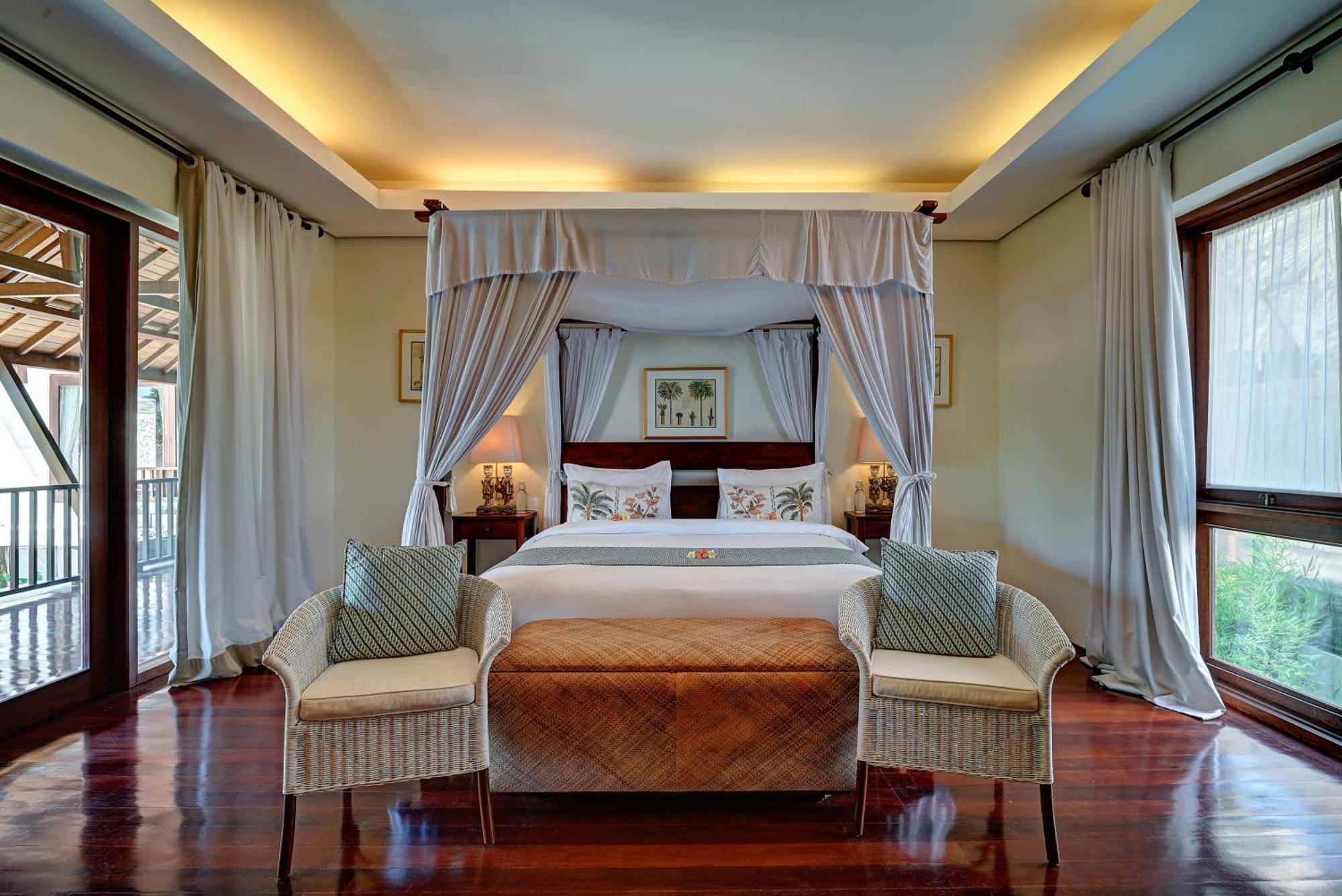 Casa Evaliza By Elite Havens Villa Seminyak (Bali)