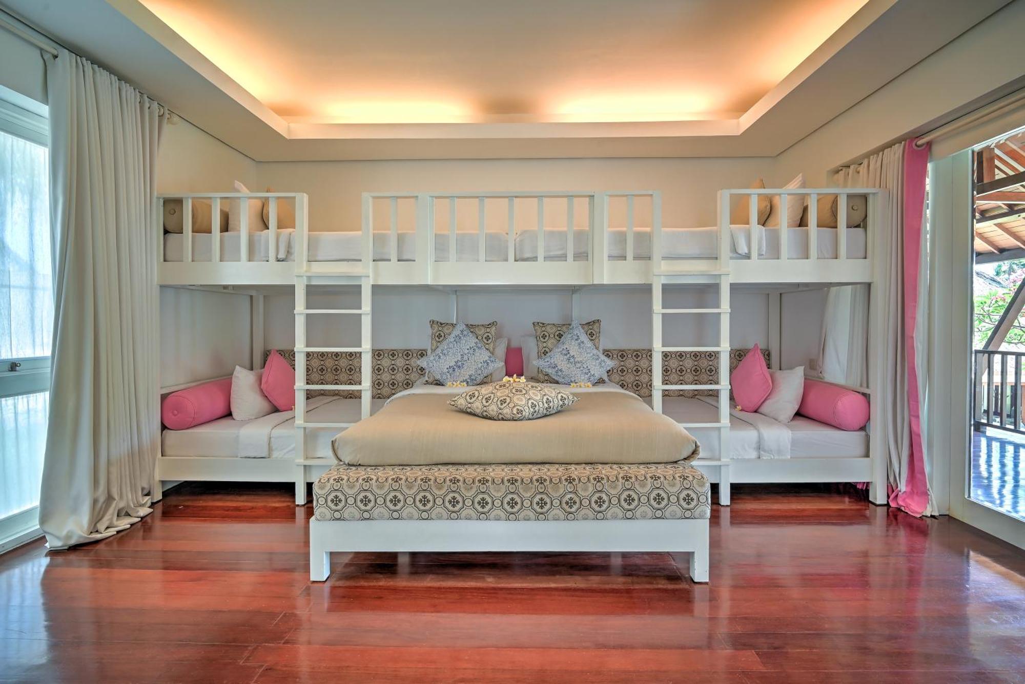 Villa Casa Evaliza By Elite Havens Seminyak (Bali)