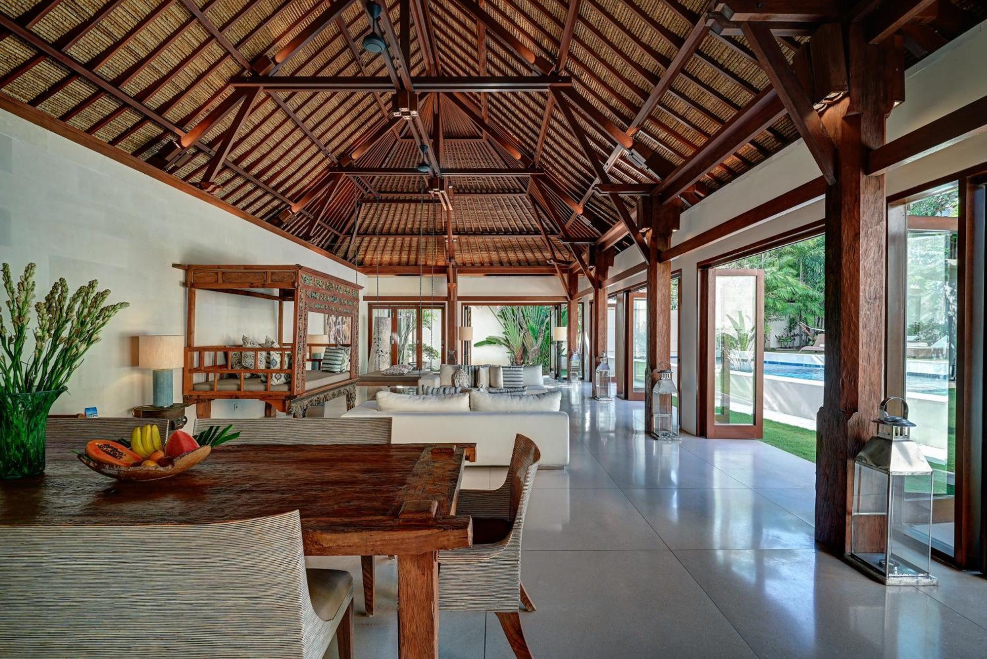 Casa Evaliza By Elite Havens Villa Seminyak (Bali)