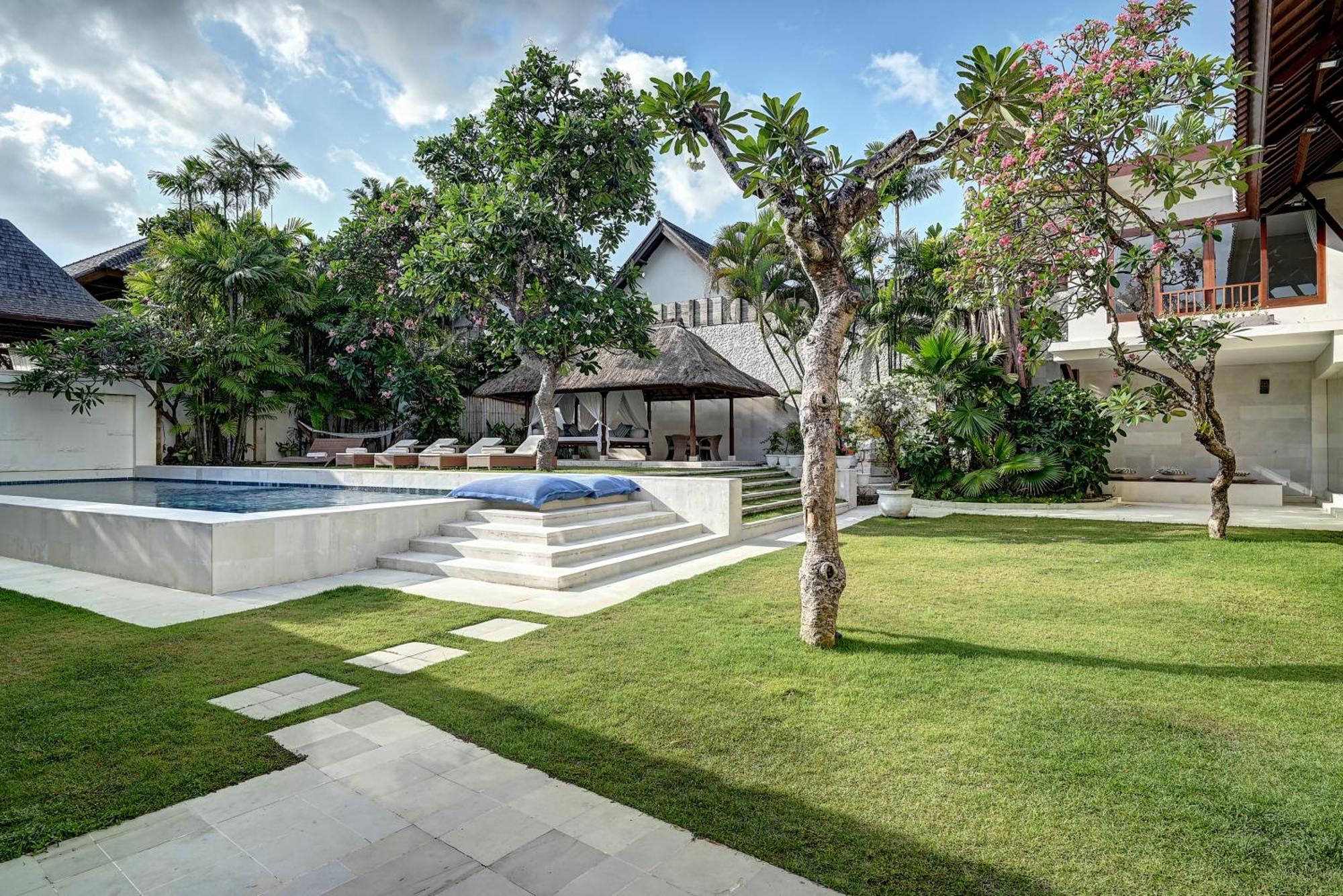 Casa Evaliza By Elite Havens *