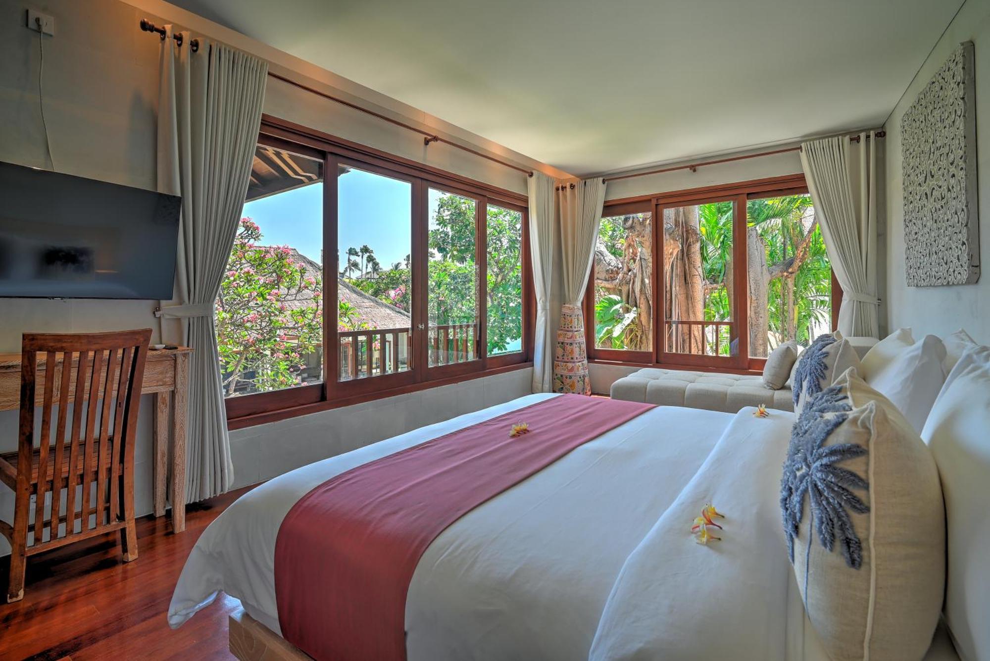 Villa Casa Evaliza By Elite Havens