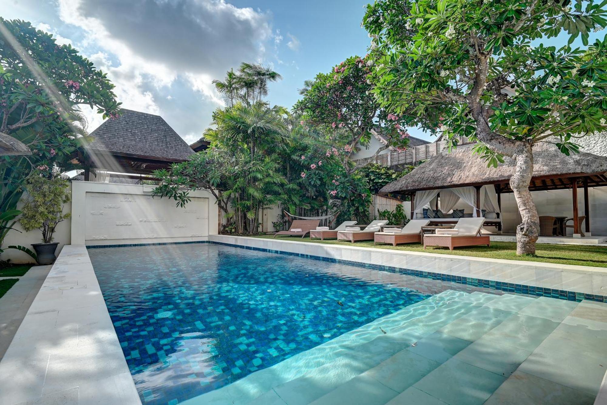 Casa Evaliza By Elite Havens Villa *