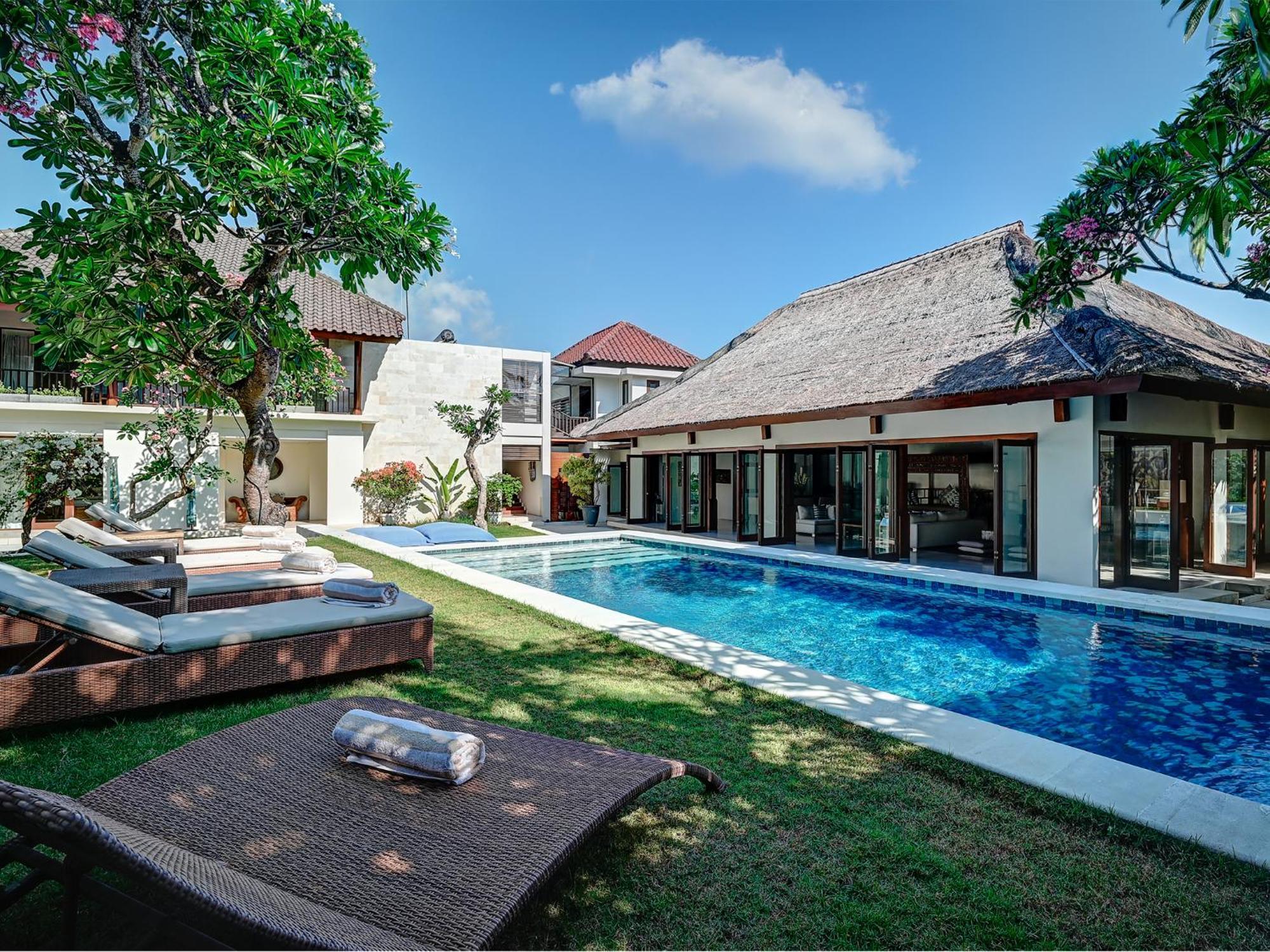 Casa Evaliza By Elite Havens * Seminyak (Bali)