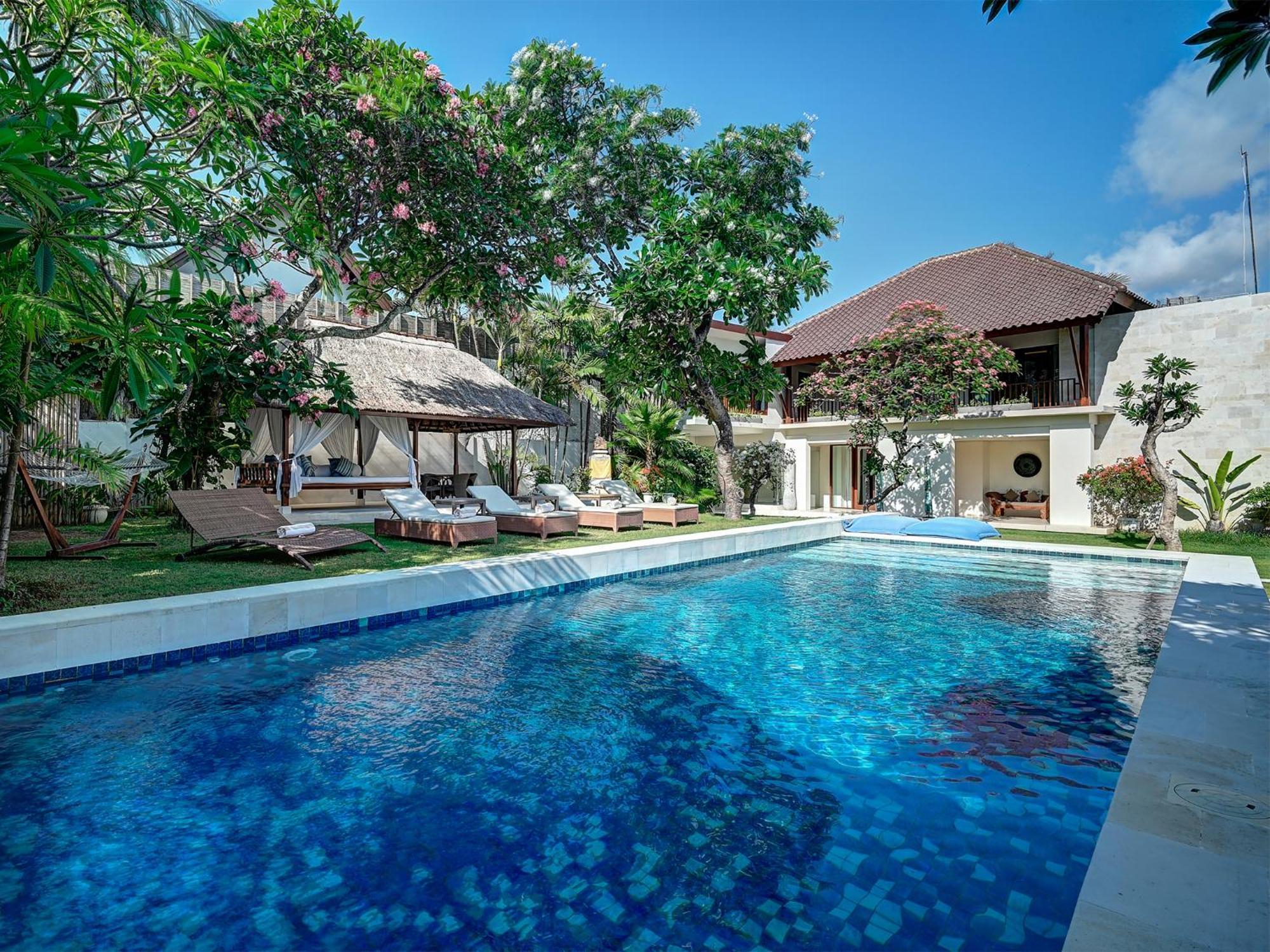 Casa Evaliza By Elite Havens *